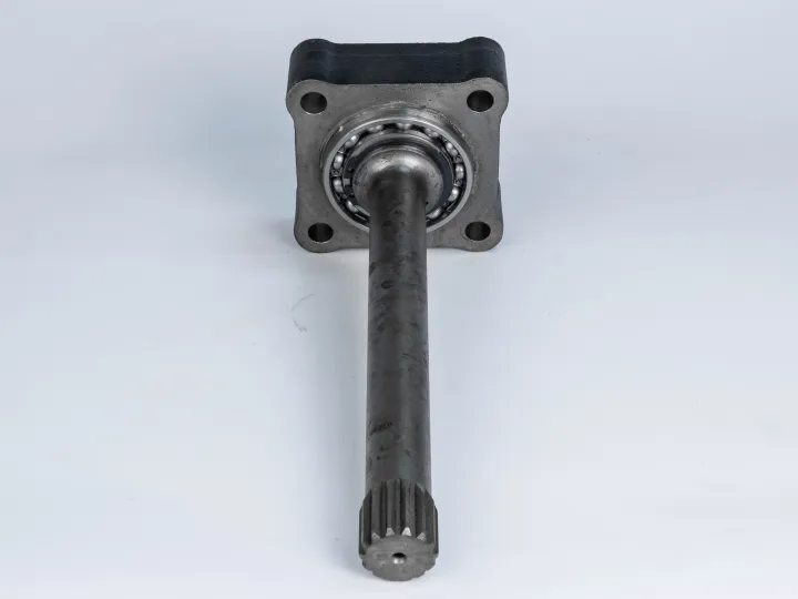 ZF PTO KZL CS 03-272