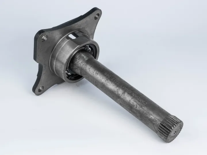ZF PTO KZL CS 06