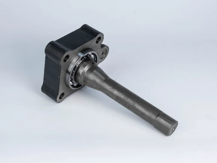 ZF PTO KZL CS 07-213