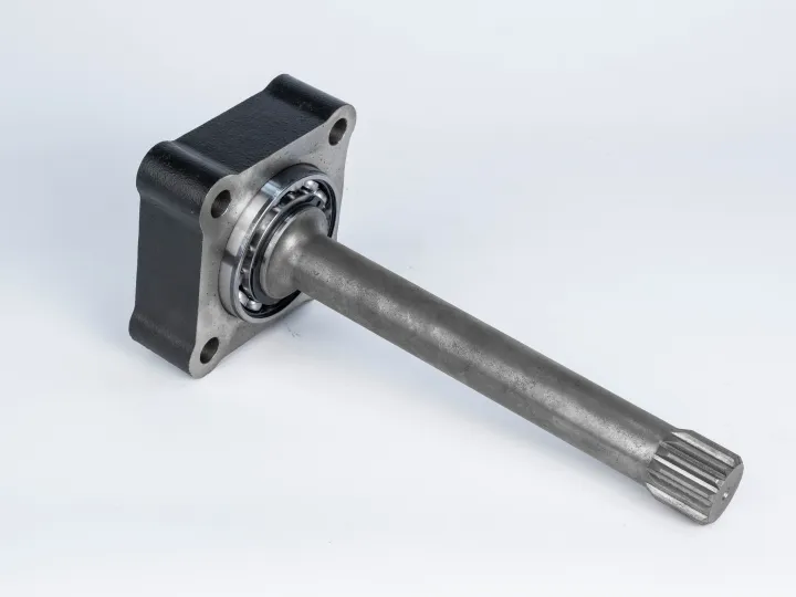 ZF PTO KZL CS 08-253
