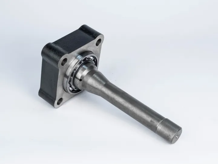 ZF PTO KZL CS 09-213