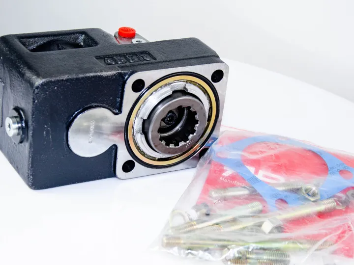 TF4001AMP 
