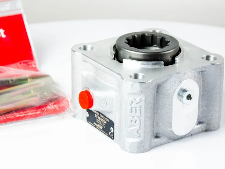 TF4001SP 