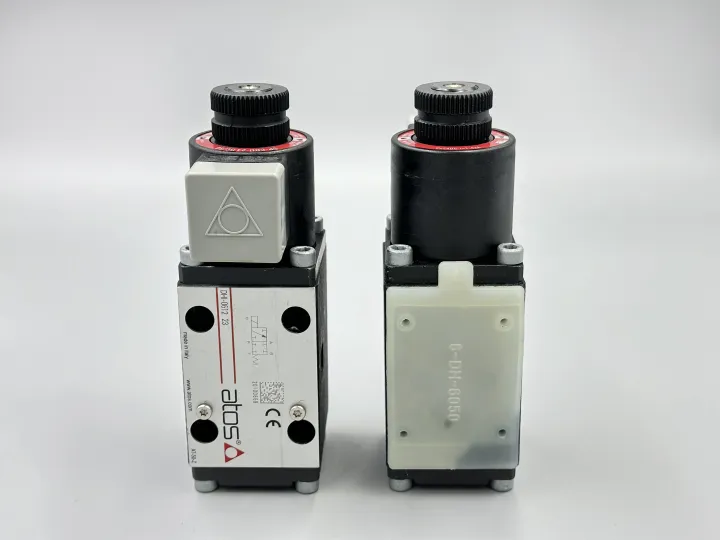 DHI-061/2-X 24DC