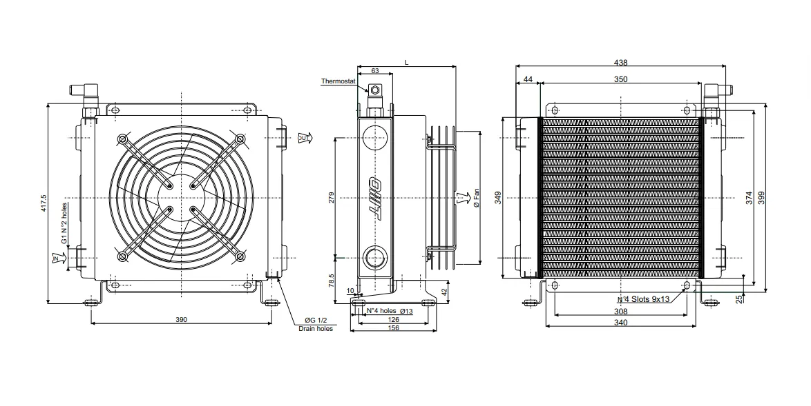 SD300100A