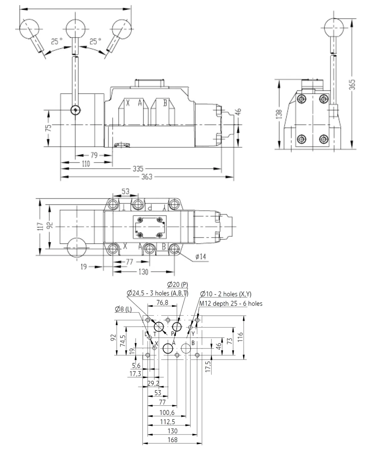 H4WMM25E50 купити