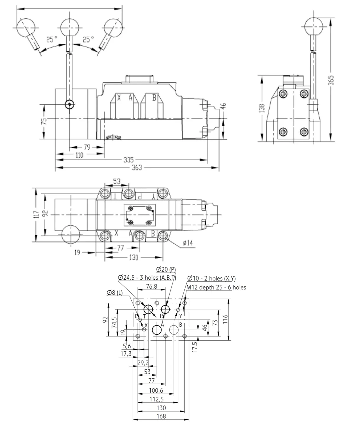 H4WMM25G50 купити