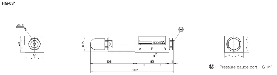 G-033/50 23 купити