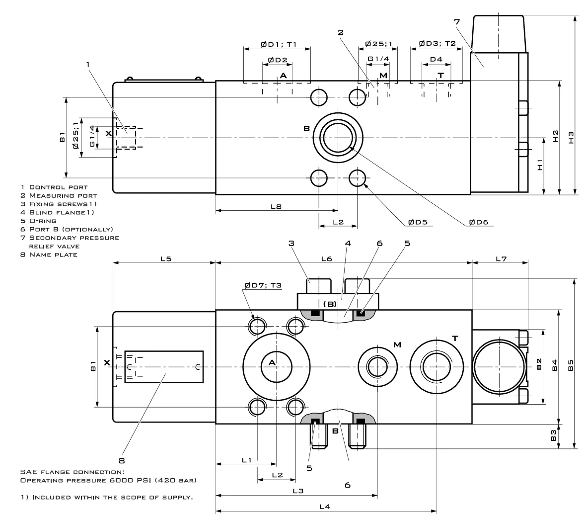 FD32FB-1XJ/B60 купити