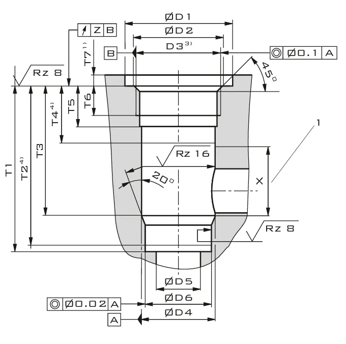 M-SR 15 KE 05-10 замовити M-SR 15 KE 05-10 купити