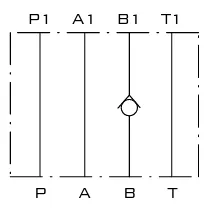 Z1S6D130 купити