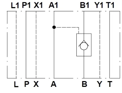 Z2S22B-1-30 купити