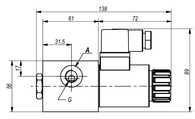 4WE6-C-32/G12NZ4 замовити 4WE6-C-32/G12NZ4 купити