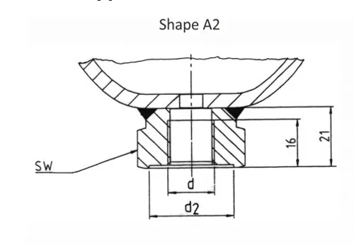 MS0,32-210/1/N/A2(G1/2&rdquo;)/000/N купити
