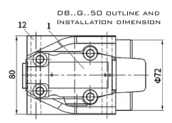 DBW G50