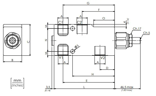 VBCL 380 2 S