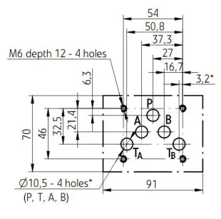 3WE10B-3XCG24N9Z5L