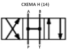 4WE6H-6XCG12N9Z5L схема