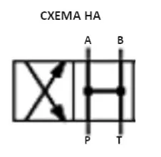 4WE6HA-6XCG12N9Z5L схема