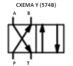 схема