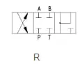 4WE6R-6XCG24N9Z5L схема