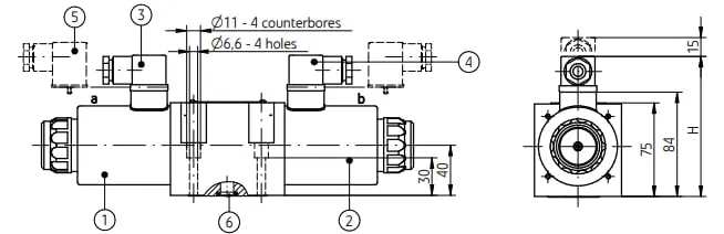 4WE10-D-62/G24NZ4&nbsp;