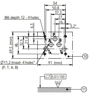 4WE10-D-62/G24NZ4&nbsp;