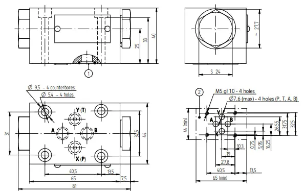 UZSB6-32/Z15/V