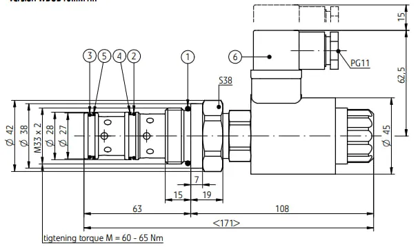 WDUD10-02/50 M1-12 Z4