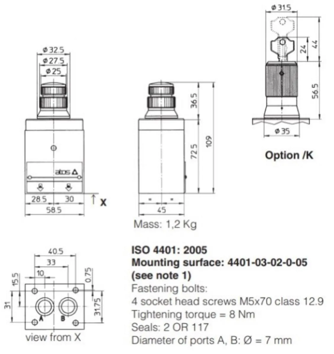 QV-06/16 60 замовити QV-06/16 60 купити
