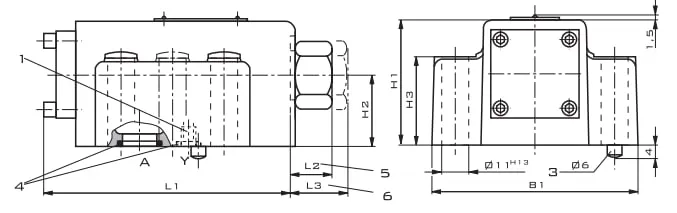 SV10PB1-40 SV10PB1-40
