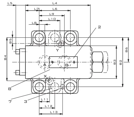 SV10PB1-40 SV10PB1-40