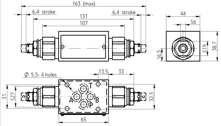 Z2FS6-30 Z2FS6-30