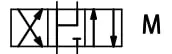 4WE10-M