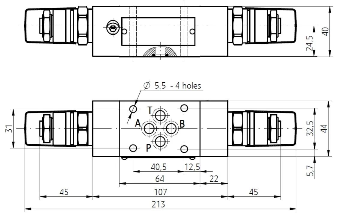 Z2DB6 VC VD
