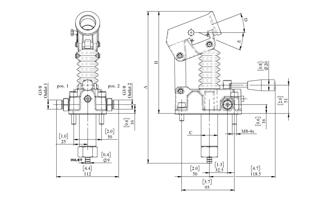 PRB25RM