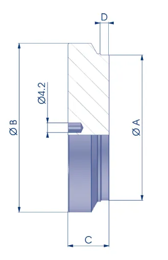 D.60x17 AL.50