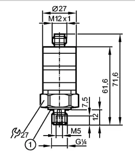 PK5520 