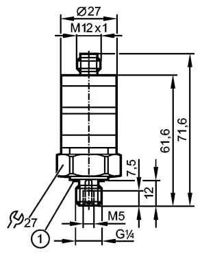 PK5521 