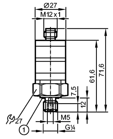 PK5522 