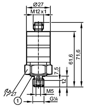 PK5523 