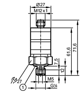 PK7521 