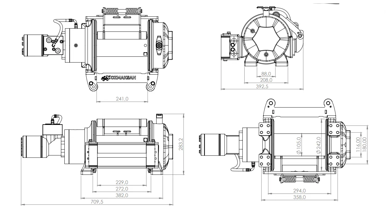 KHB-8.2T