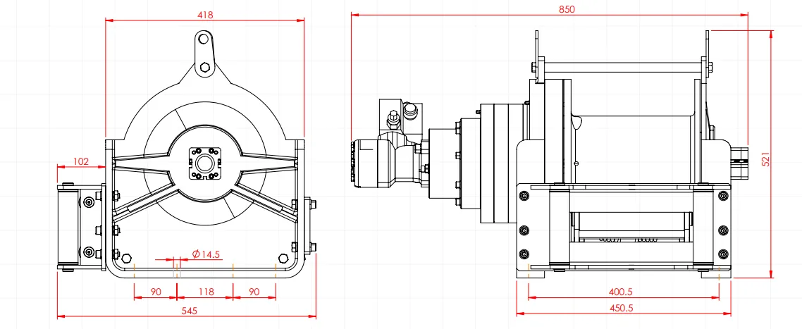PF-MS 15-00