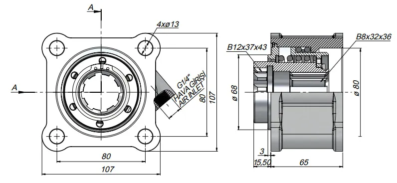 ZFPTO04 AC ZFPTO04 AC