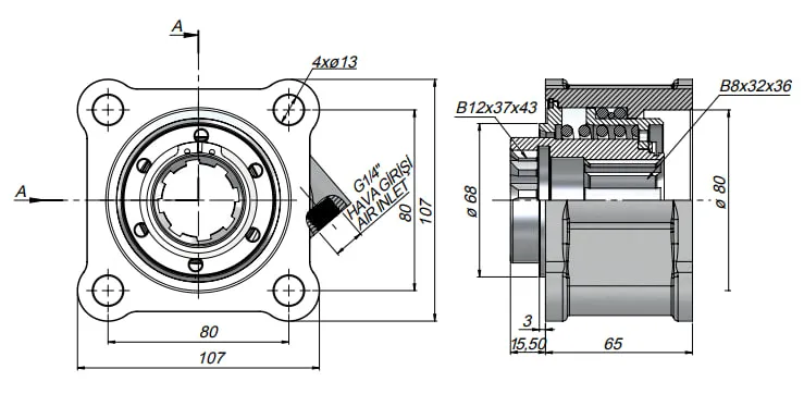 ZFPTO04 AX ZFPTO04 AX