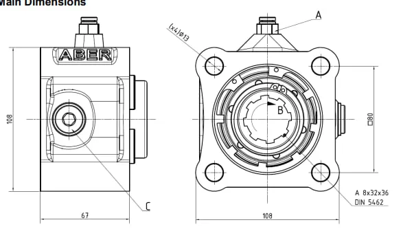 TF4002SP TF4002SP