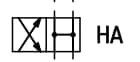 схема НА