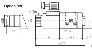 DHE-0630/2A-X 24DC 20
