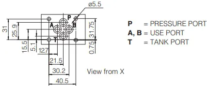 DHE-0630/2A-X 24DC 20